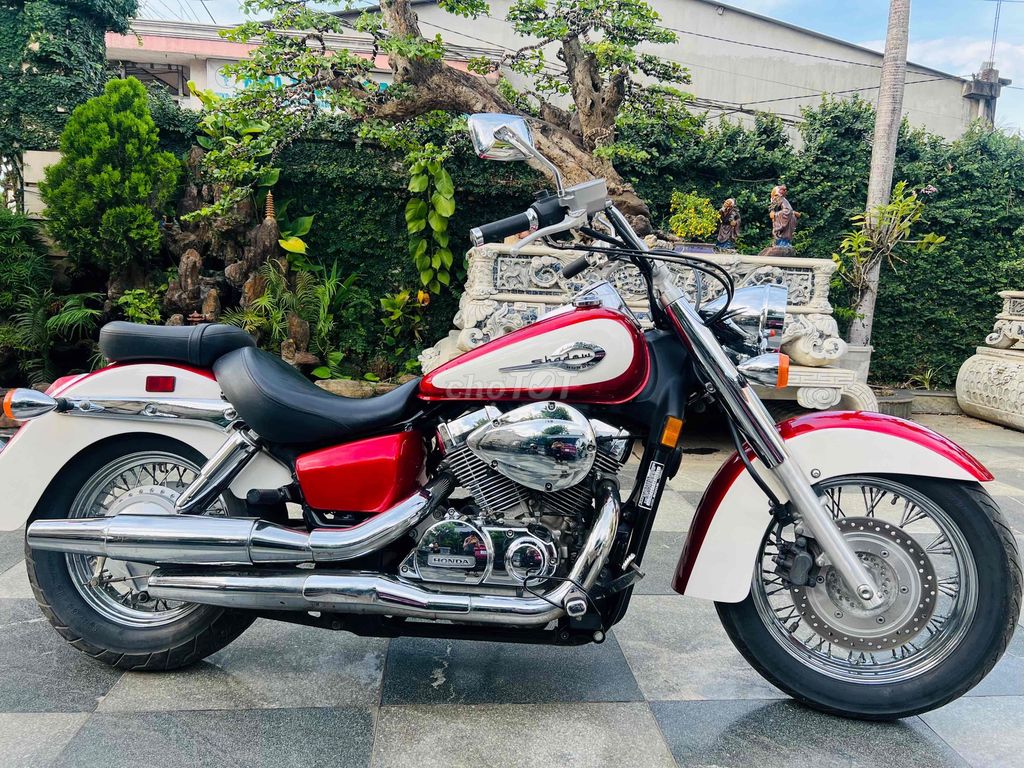 Honda SH 2009 - ảnh 1