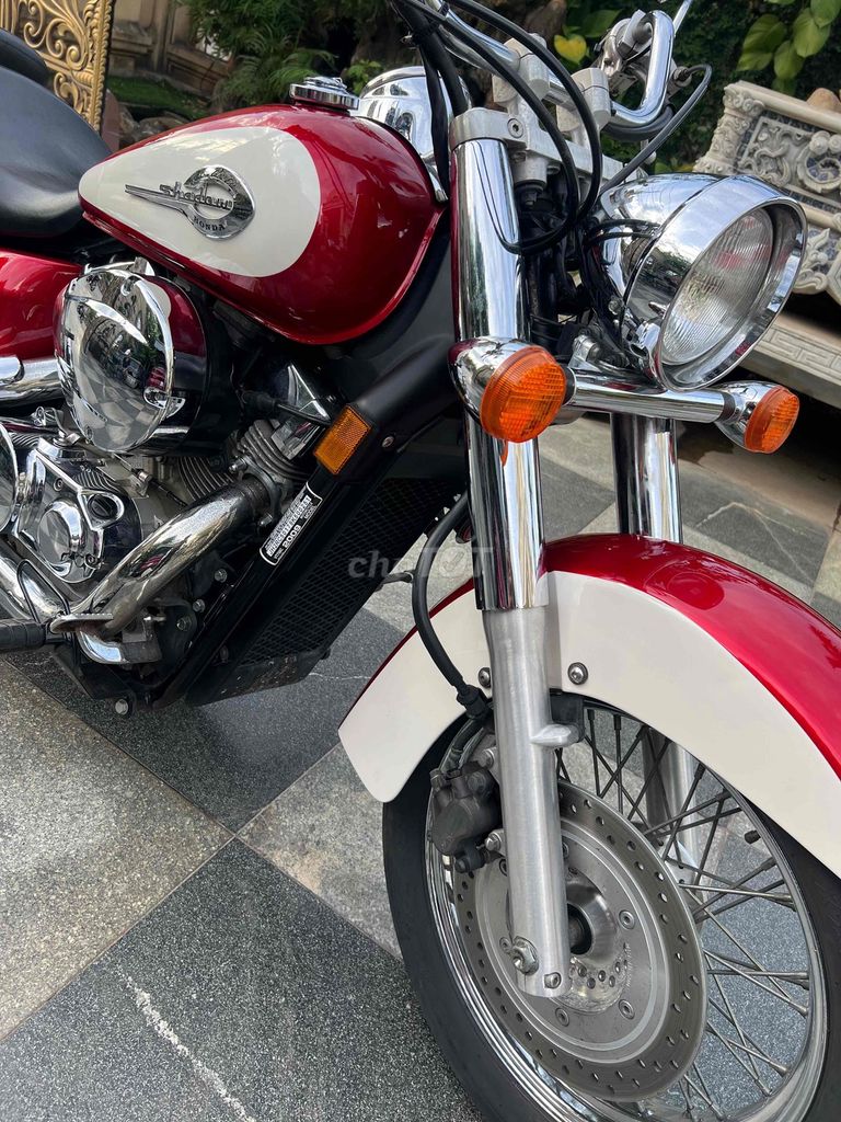 Honda SH 2009 - ảnh 5