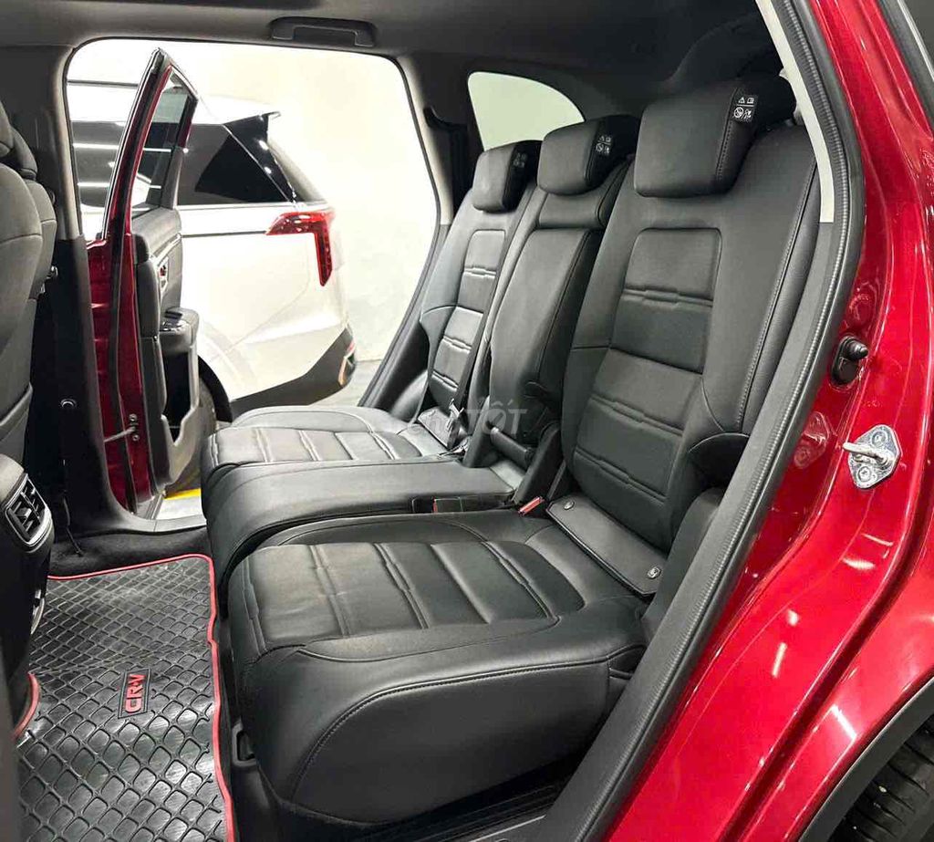 Honda CRV L 2022 - ảnh 1
