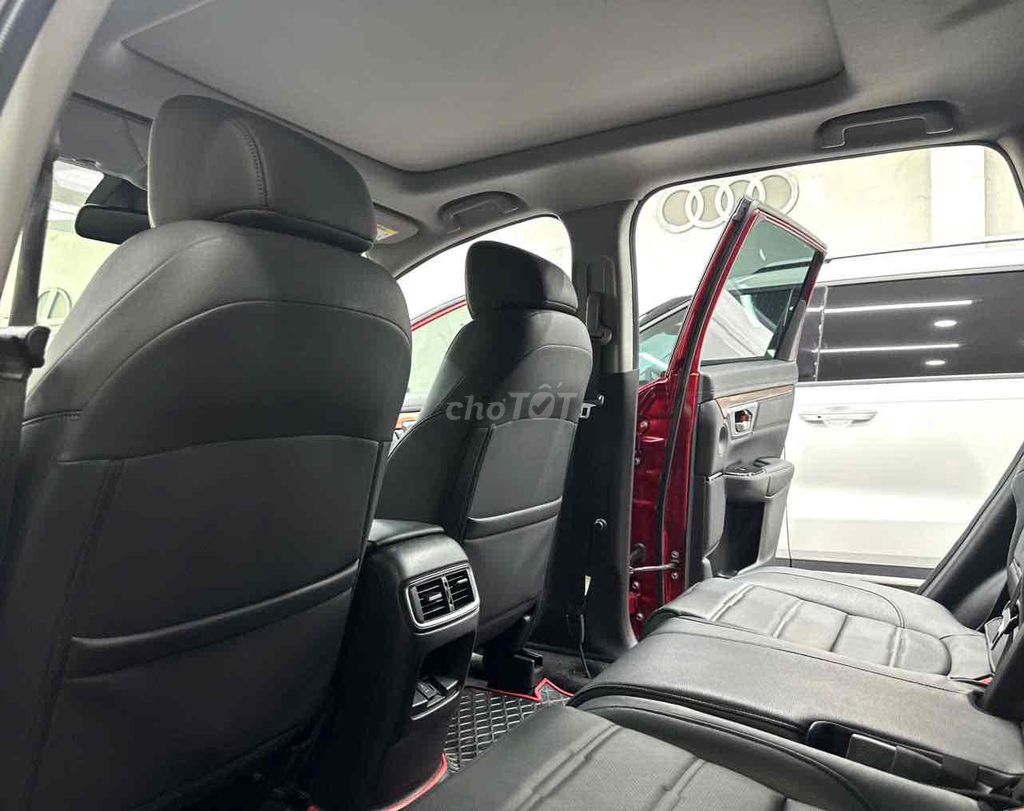 Honda CRV L 2022 - ảnh 2