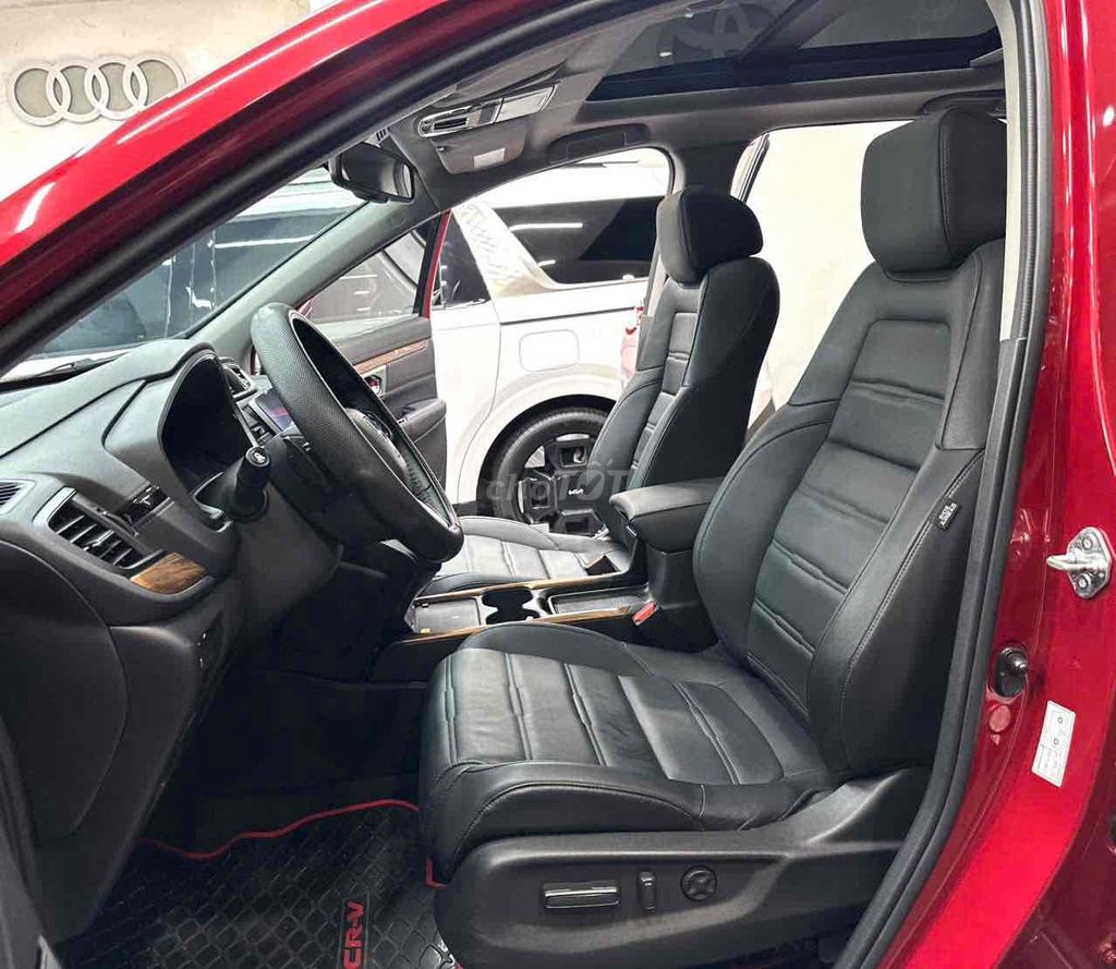 Honda CRV L 2022 - ảnh 3