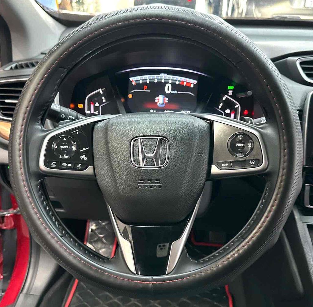 Honda CRV L 2022 - ảnh 4