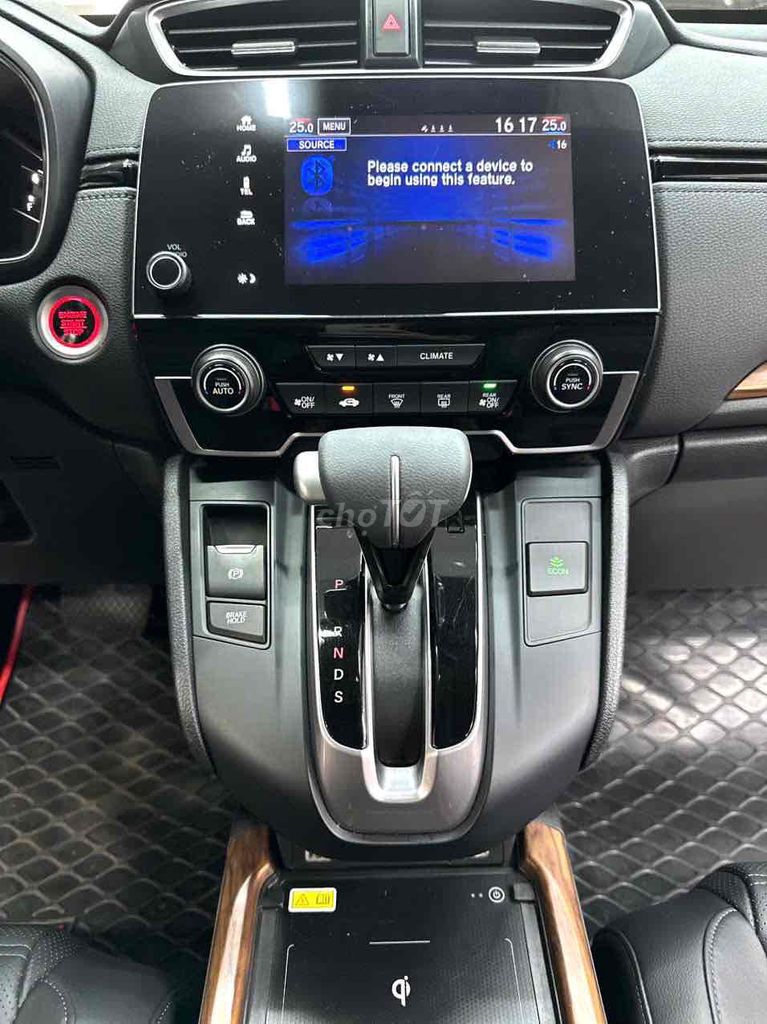 Honda CRV L 2022 - ảnh 5
