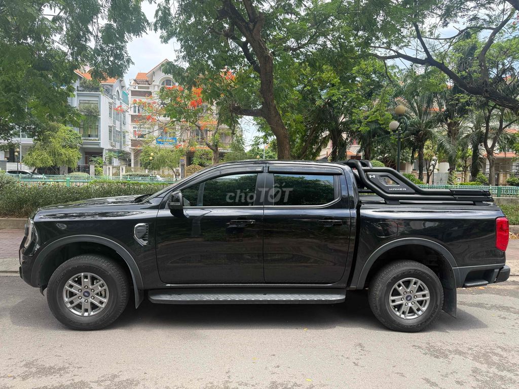 Ford Ranger 2024 - ảnh 2