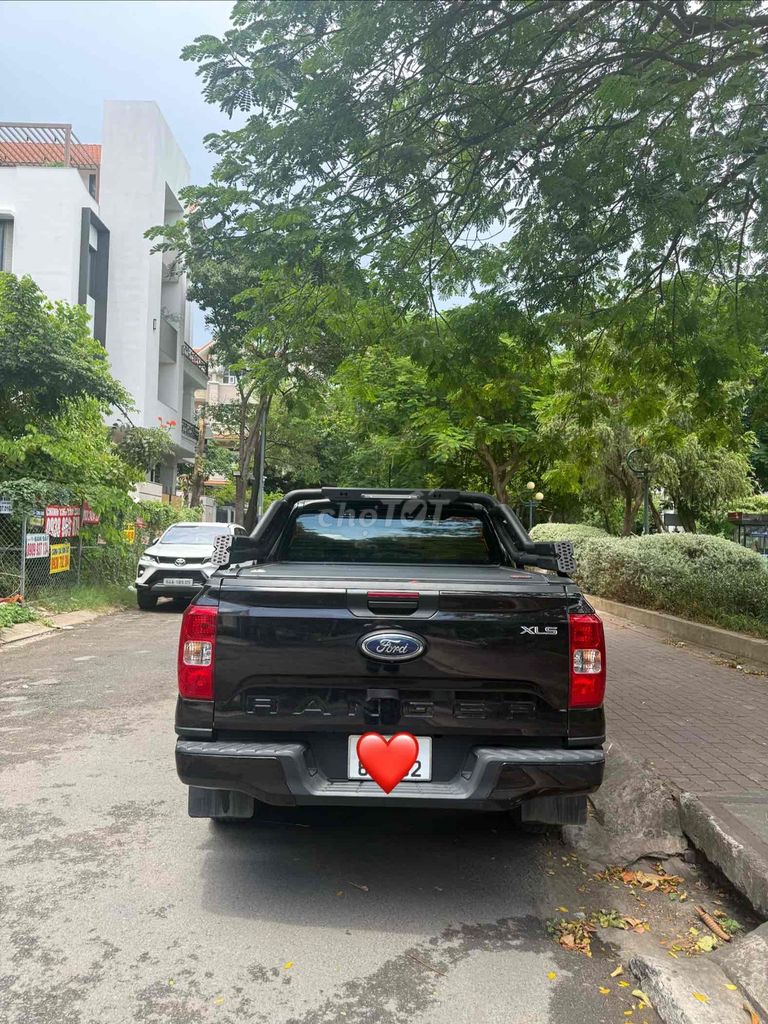 Ford Ranger 2024 - ảnh 3