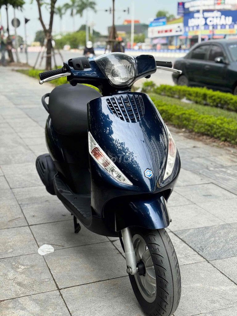 Piaggio Zip 2015 - ảnh 1