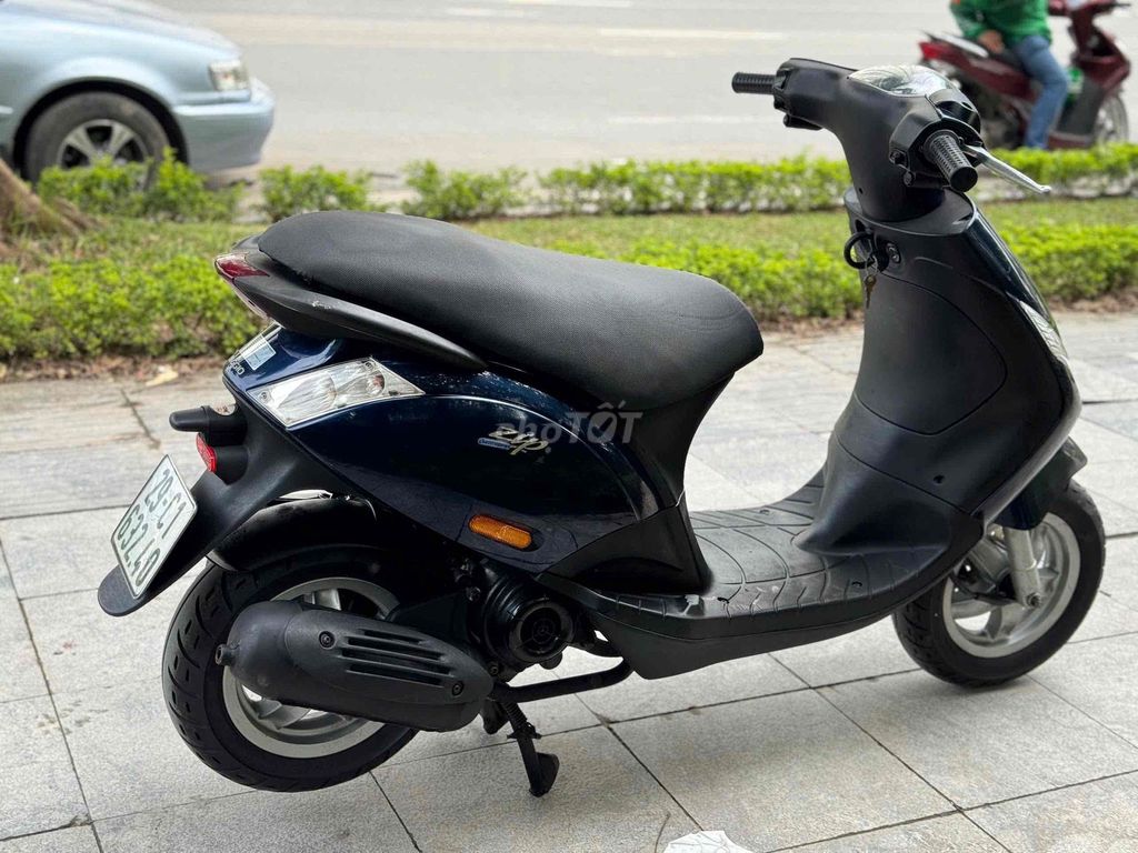 Piaggio Zip 2015 - ảnh 2