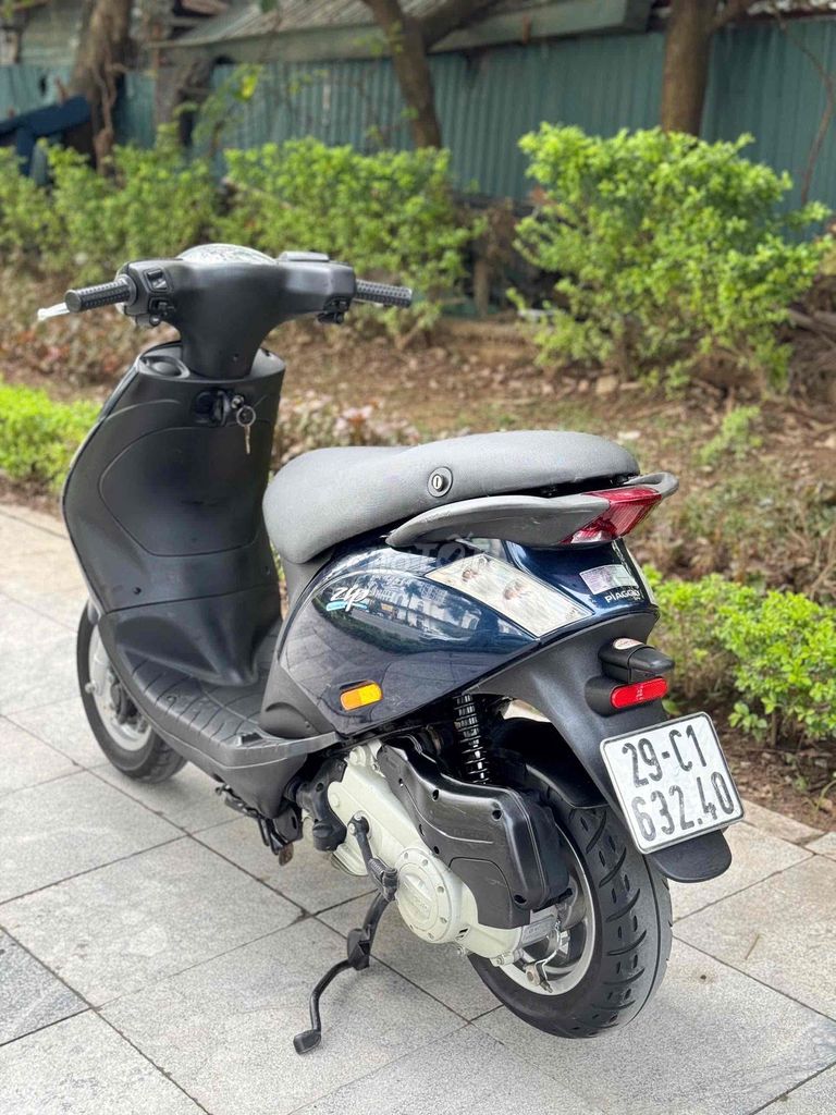 Piaggio Zip 2015 - ảnh 4