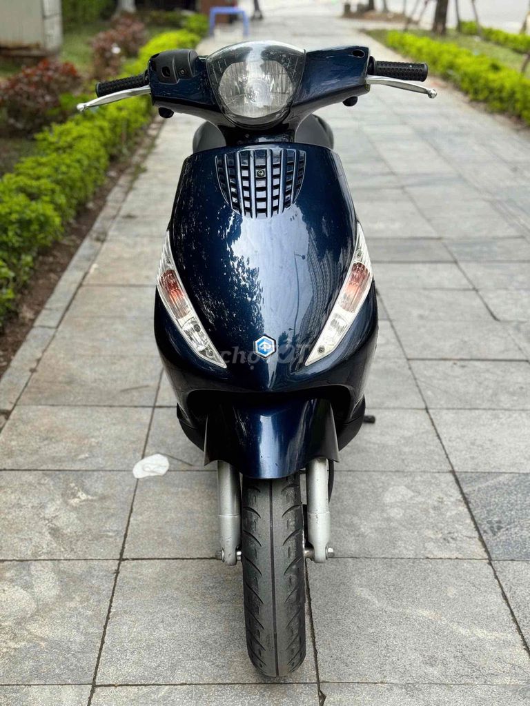 Piaggio Zip 2015 - ảnh 5
