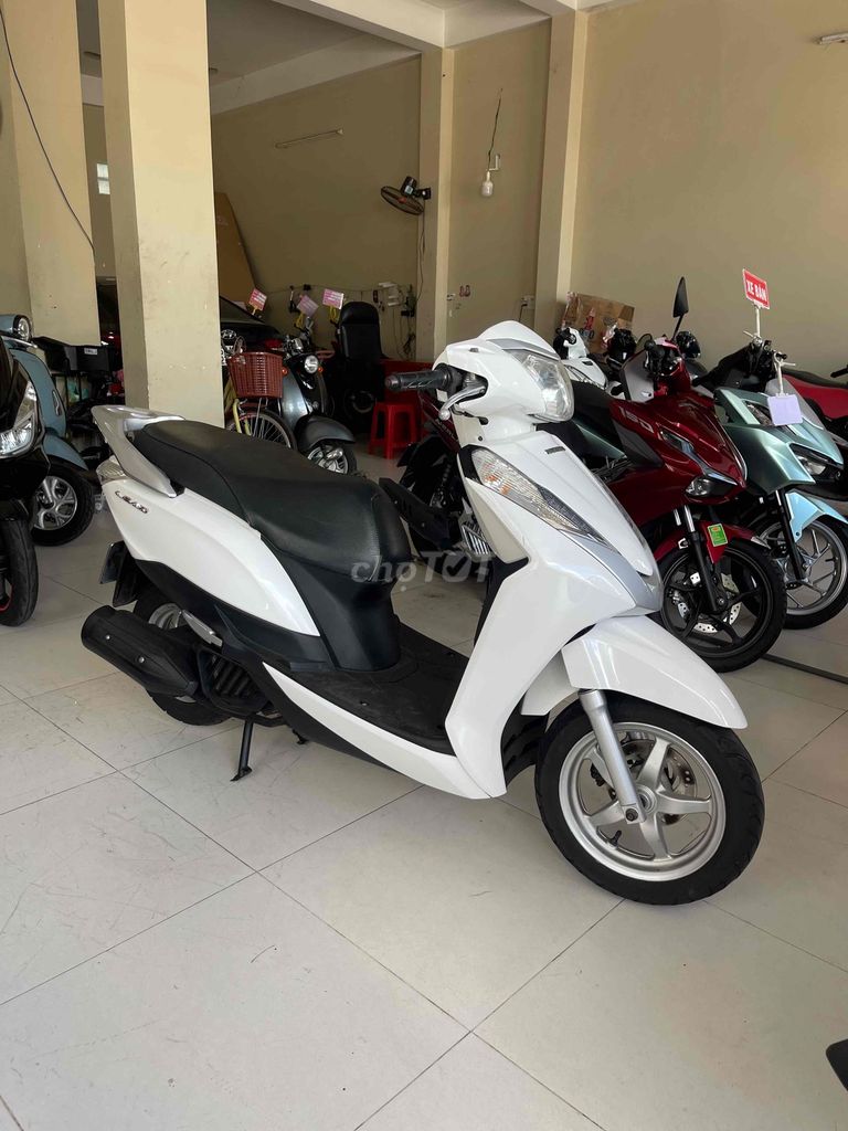 Honda Lead 2016 - ảnh 1