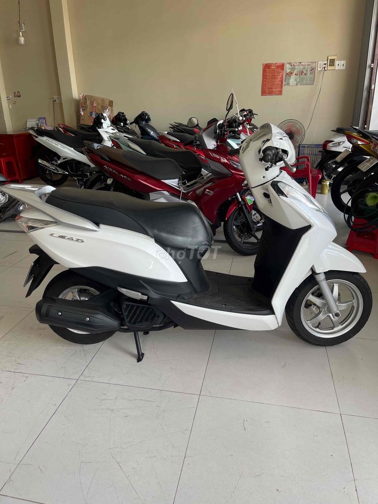 Honda Lead 2016 - ảnh 3