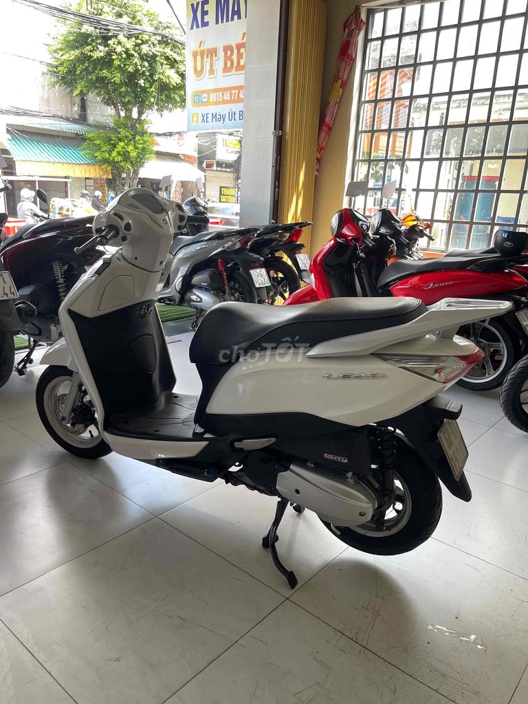 Honda Lead 2016 - ảnh 4