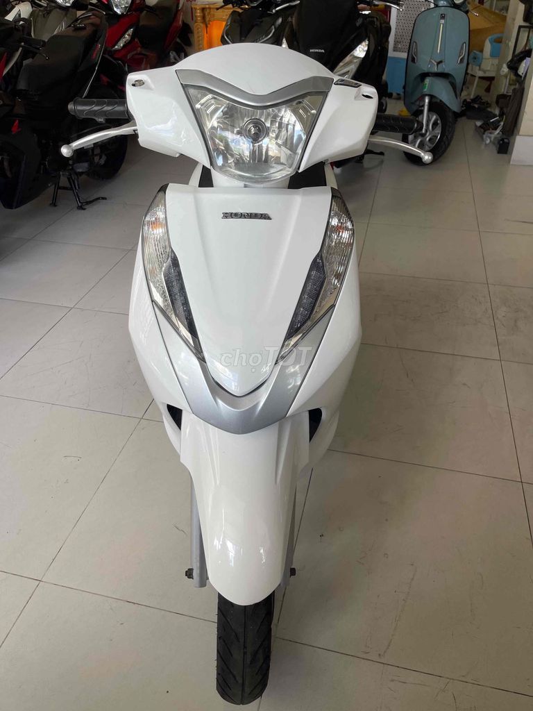 Honda Lead 2016 - ảnh 5