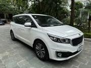 Kia Sedona 2.2L DATH 2018 - ảnh 1