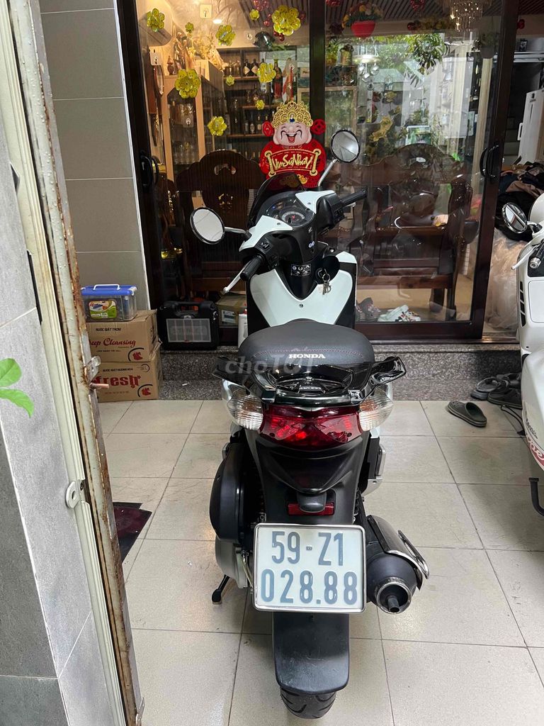 Bán xe 2011 - ảnh 4