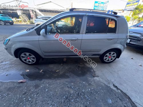 Hyundai Getz 2010 - ảnh 2