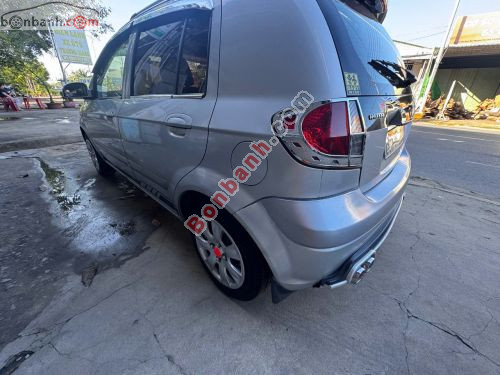 Hyundai Getz 2010 - ảnh 5