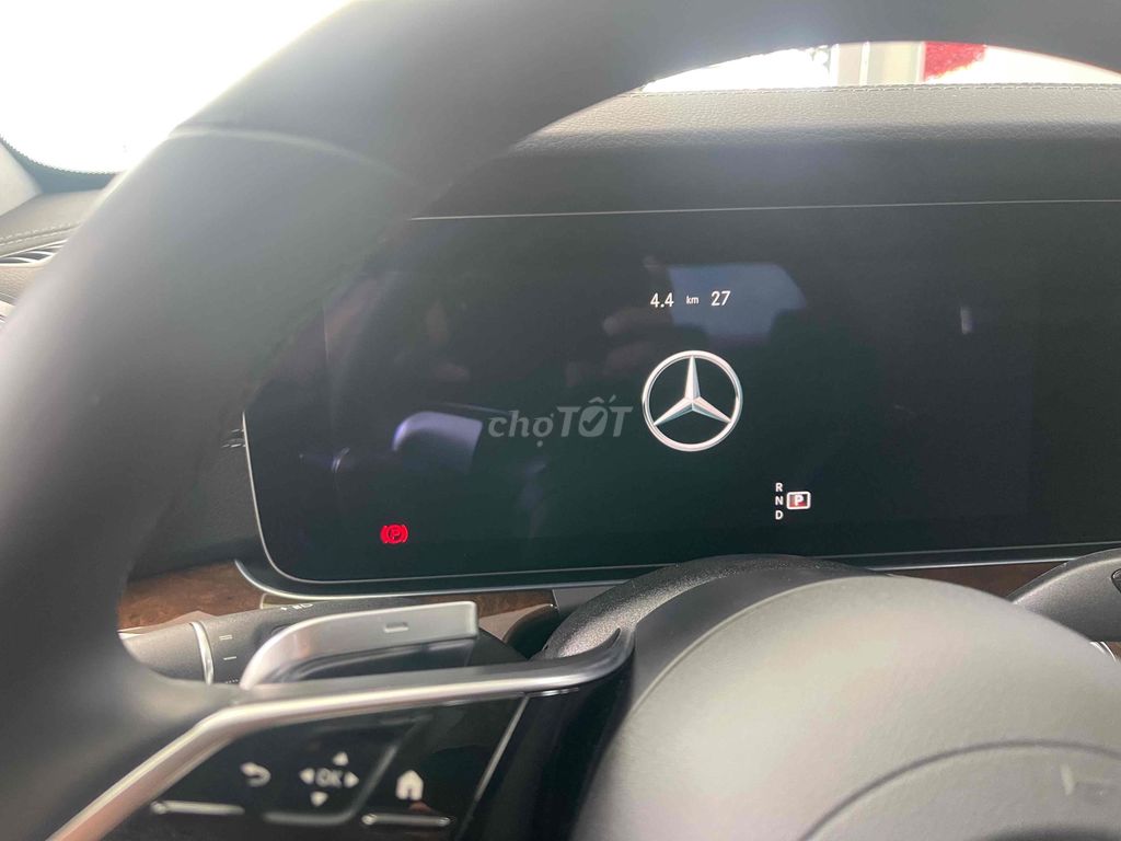 Mercedes-Benz 2023 - ảnh 3