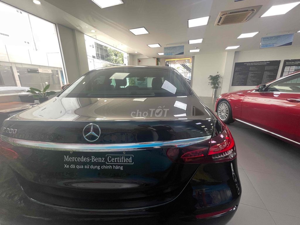 Mercedes-Benz 2023 - ảnh 5