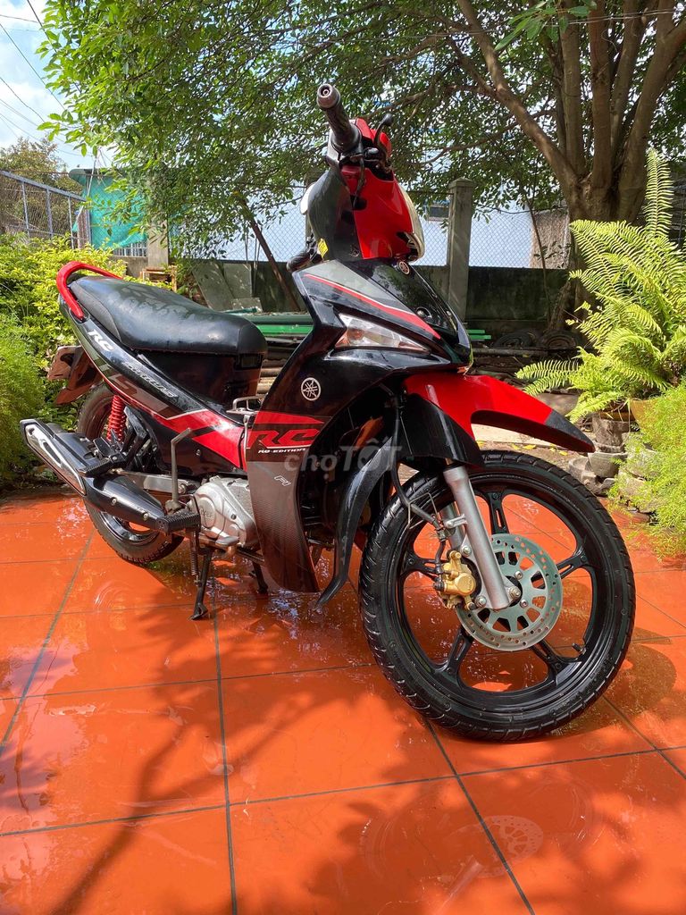 Yamaha Sirius 2015 - ảnh 1