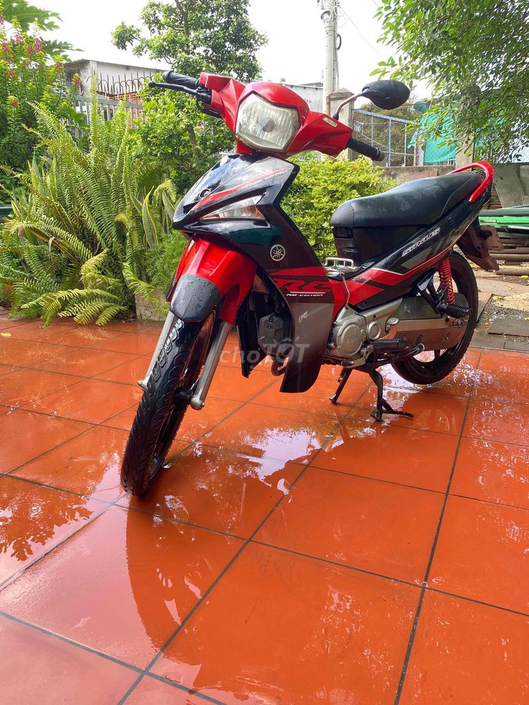 Yamaha Sirius 2015 - ảnh 2