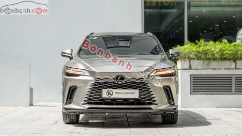 Lexus RX 350 Premium 2024 - ảnh 1
