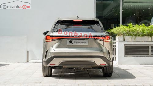 Lexus RX 350 Premium 2024 - ảnh 5