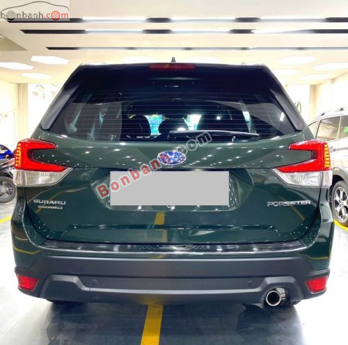 Subaru Forester 2023 - ảnh 3