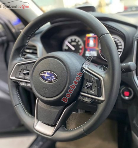 Subaru Forester 2023 - ảnh 4