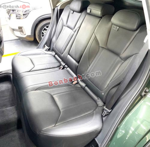 Subaru Forester 2023 - ảnh 5
