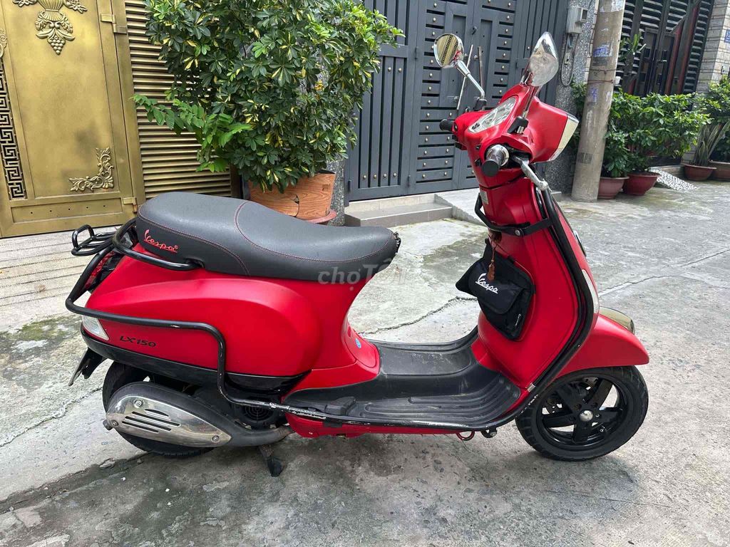 Piaggio Vespa 2006 - ảnh 2