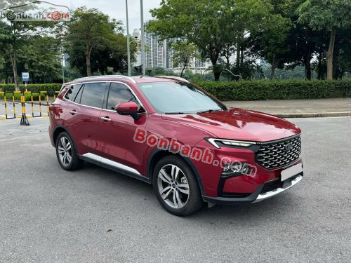 Ford Territory Titanium X 1.5 AT 2024 - ảnh 2