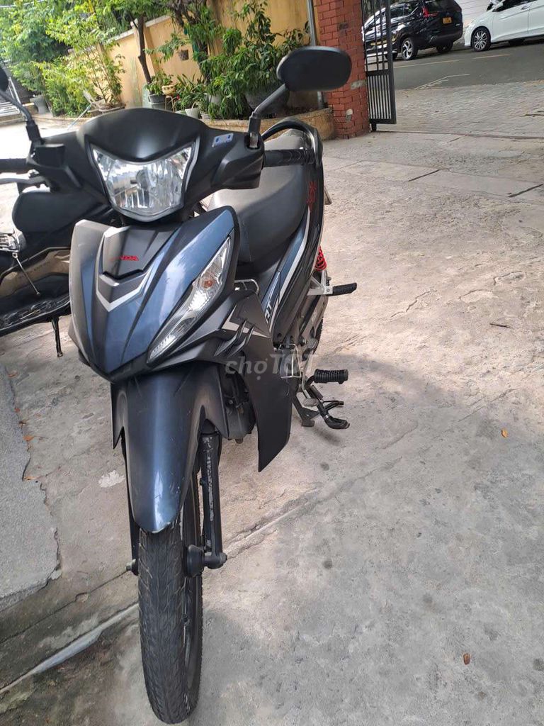 Honda RSX 2022 - ảnh 1