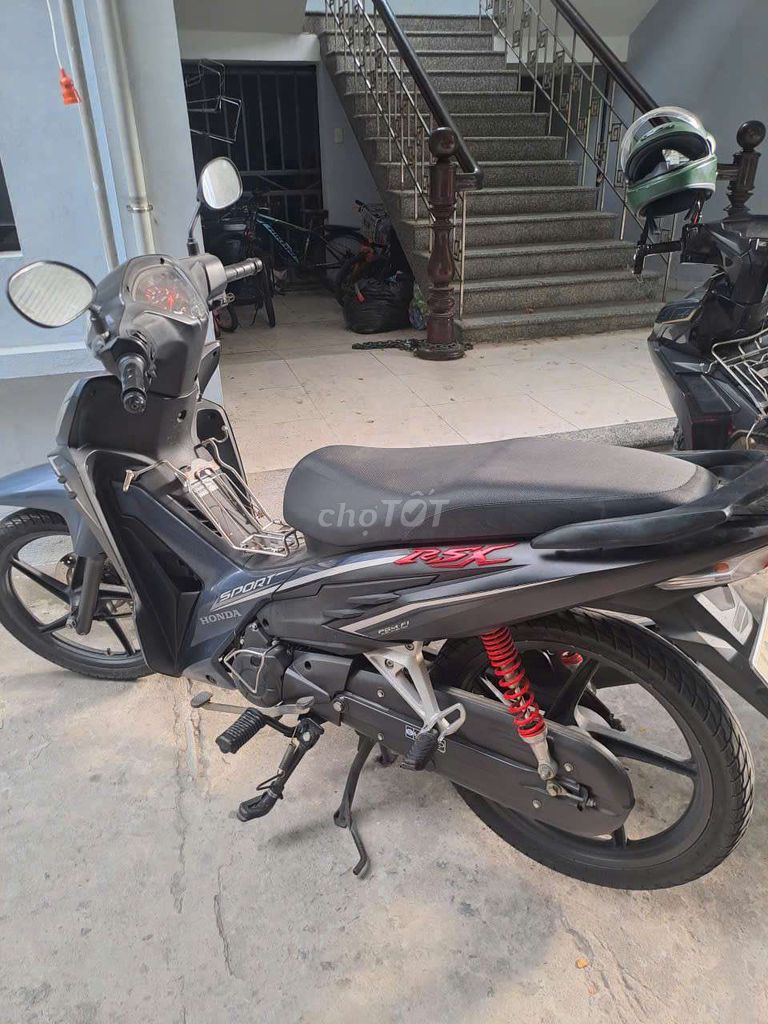 Honda RSX 2022 - ảnh 2