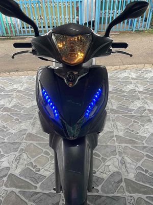 SYM Shark 2011 - ảnh 1