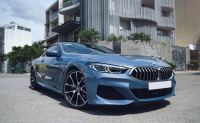 BMW 2021 - ảnh 1