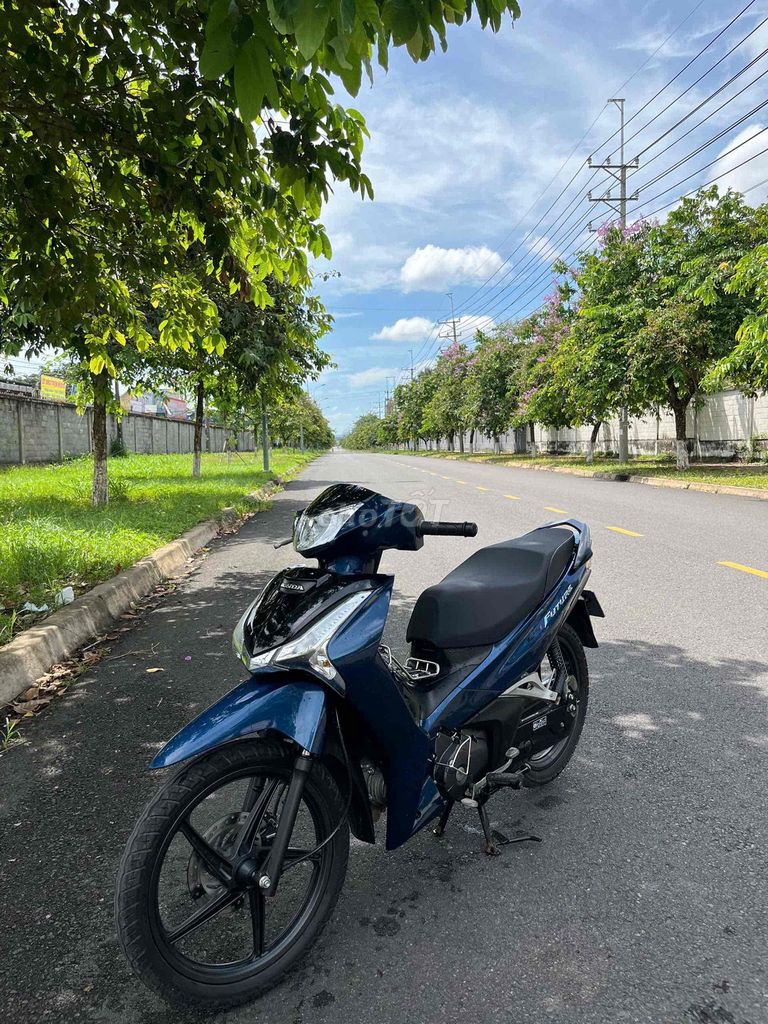 Honda Future 2024 - ảnh 1