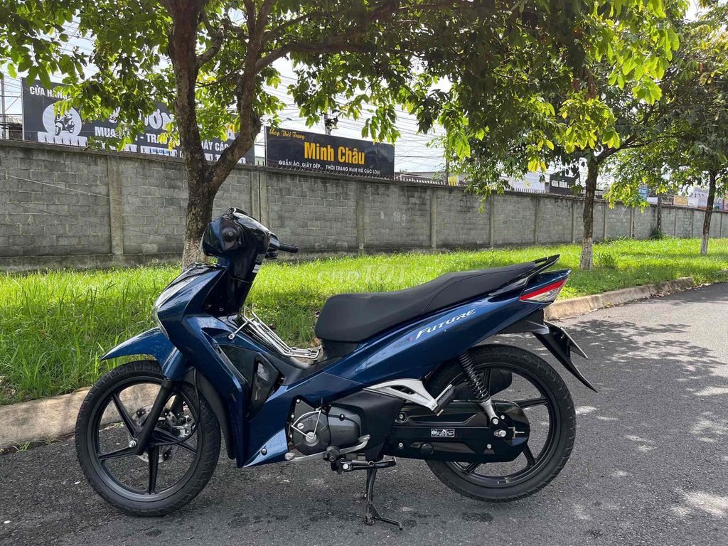 Honda Future 2024 - ảnh 3