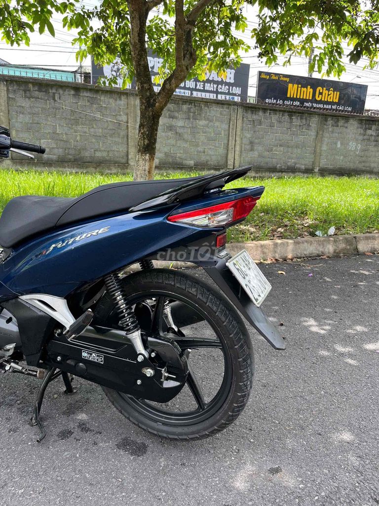 Honda Future 2024 - ảnh 4