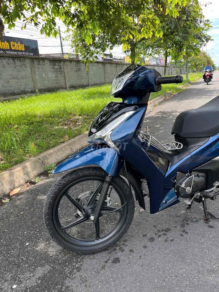 Honda Future 2024 - ảnh 5