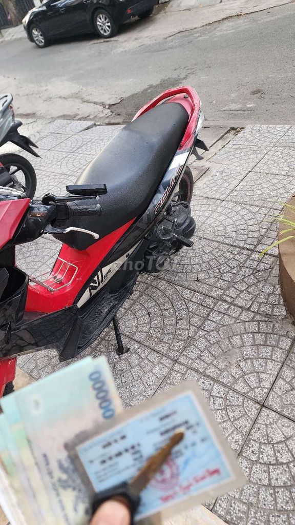 Yamaha Nouvo 2015 - ảnh 1