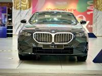 BMW 5 Series 2026 - ảnh 1
