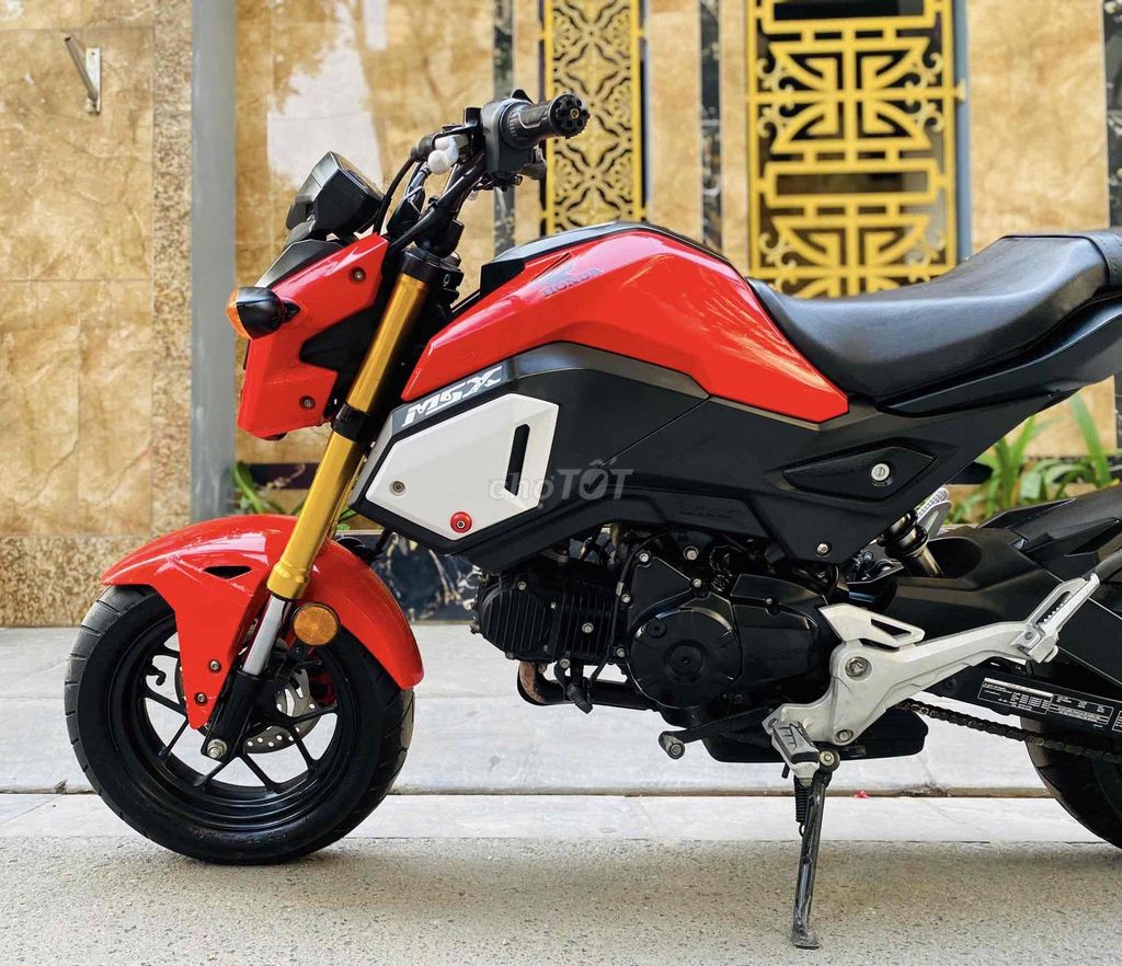 Honda MSX 2020 - ảnh 2