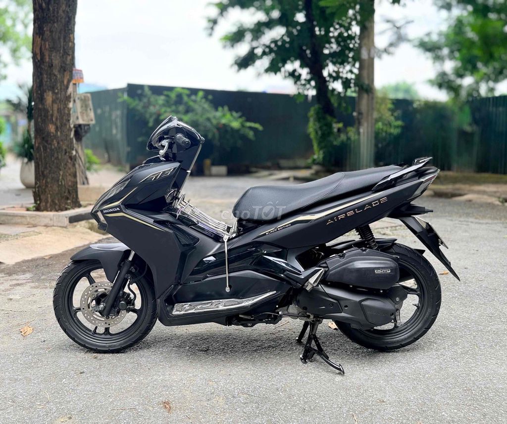 Honda Airblade 2022 - ảnh 2