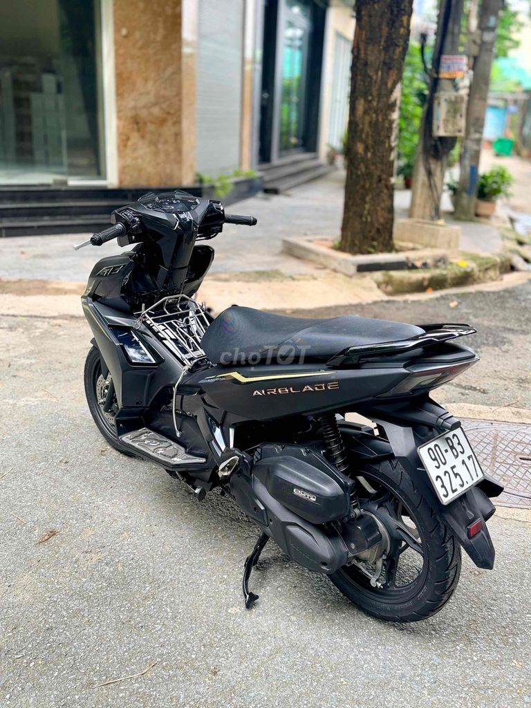 Honda Airblade 2022 - ảnh 3