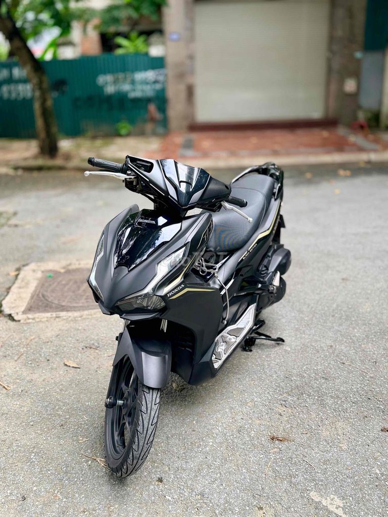 Honda Airblade 2022 - ảnh 4