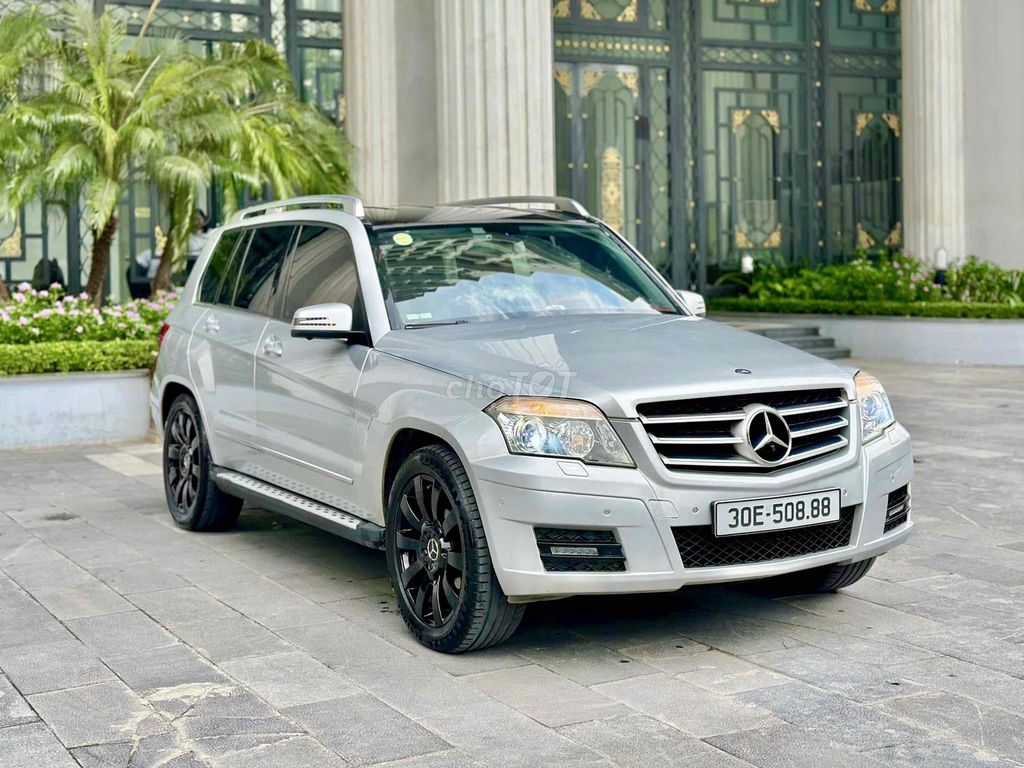 Mercedes-Benz 2009 - ảnh 1
