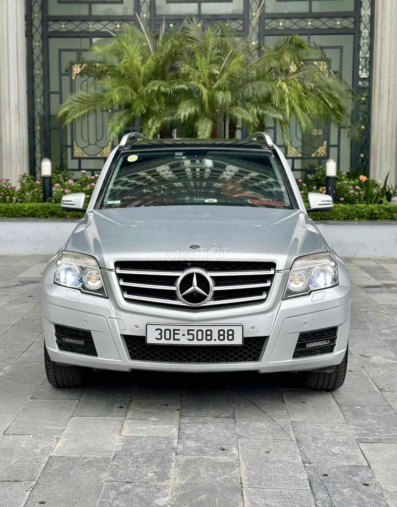 Mercedes-Benz 2009 - ảnh 2