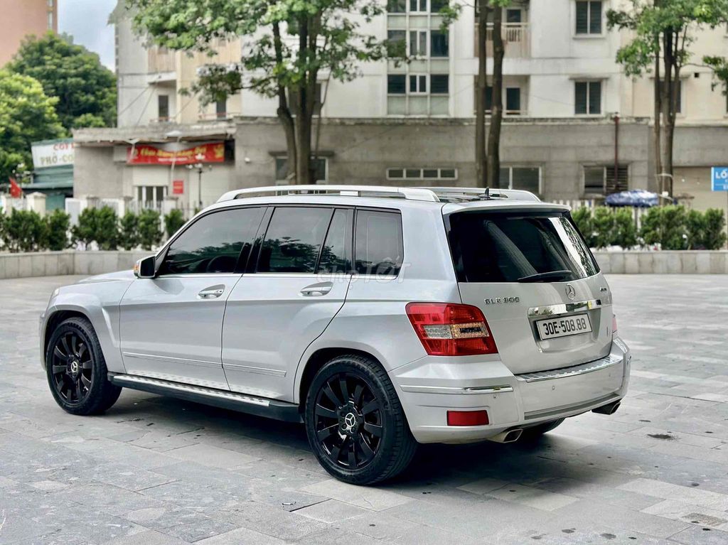 Mercedes-Benz 2009 - ảnh 3