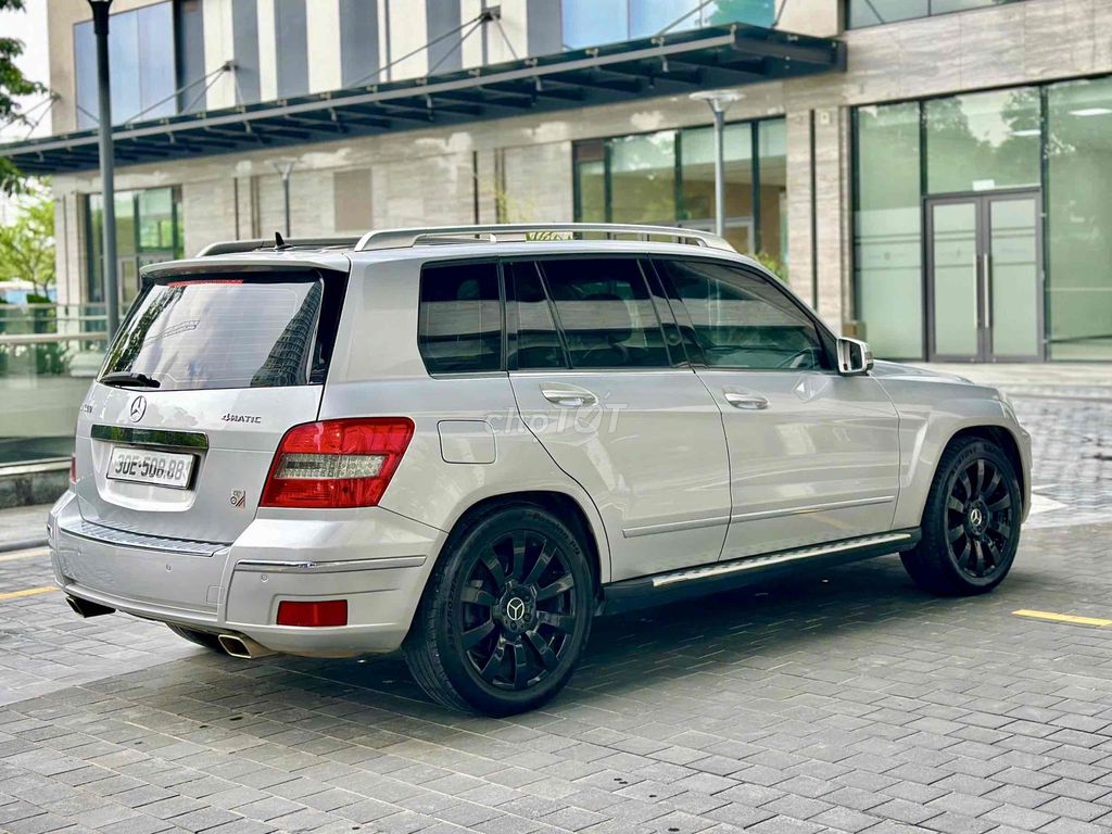 Mercedes-Benz 2009 - ảnh 4